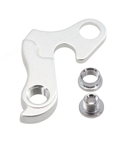 Rear derailleur hanger - rear,