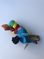 Meanies Series 1 Hurley The