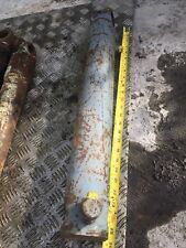 C54 1-3 Ton Mini Digger Poss Takeuchi Hydraulic Ram Spare Part (17) suit log