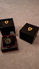 Ferrari Watch - Scuderia Orologi