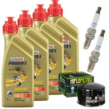 Service kit castrol power - kit,