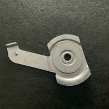 3 x Genuine Silent Gliss Swivel Bracket Part No. 3003