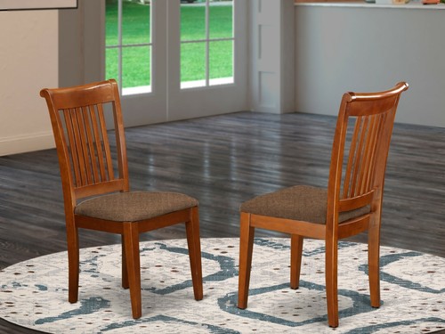 Set portland dinette - of, 2