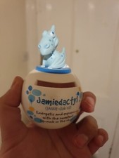 Dino Mates Jamie (Jamiedactyl)