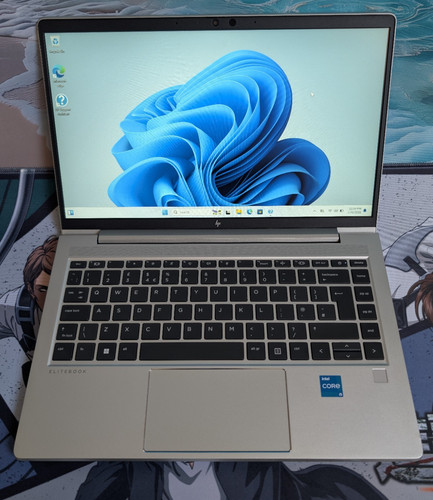 Elitebook 640 g10 1335u - hp, i5-1335u