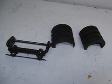 YAMAHA  FZS600 FAZER TANK