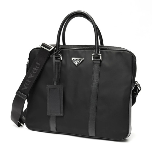 Prada nylon saffiano - re-nylon, x