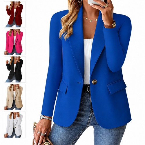 Womens long sleeve solid - sleeve,
