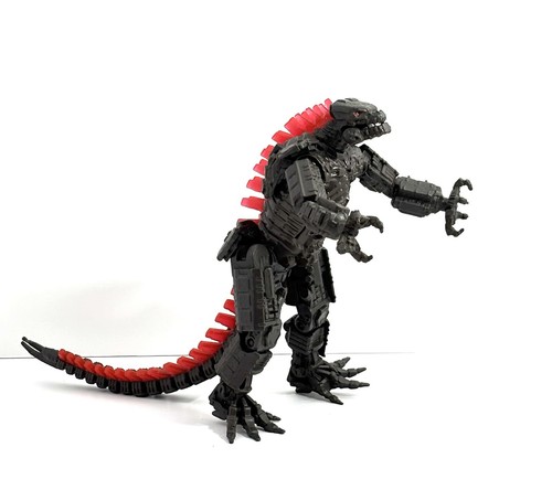 Godzilla king kong - godzilla,