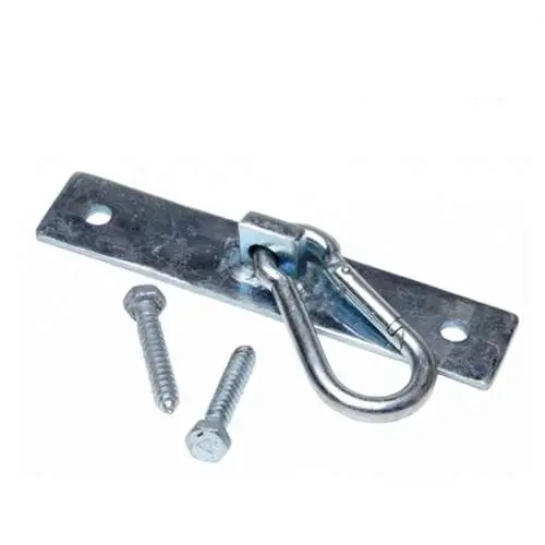 Lonsdale ceiling hook for
