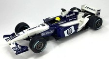 Carrera Evolution Williams F1