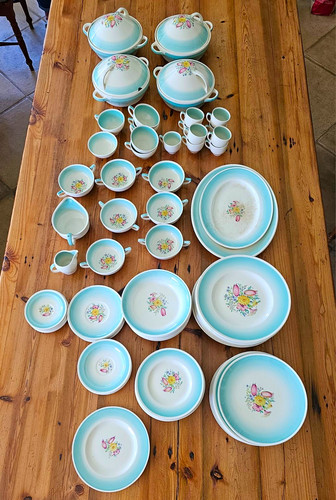 Susie cooper vintage - cooper,