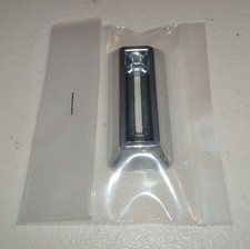 Original NOS￥100 Sega Chrome Coin Slot 220-5167-01 Sega Aero Astro Blast City