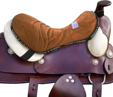 Trail Seat Saver Western Tack