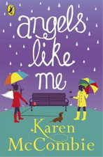 Angels Like Me: (Angels Next
