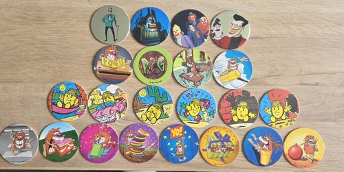 22x rare vintage - rare,