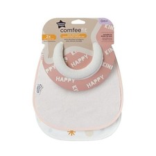 Tommee Tippee ComfeeFit Bibs