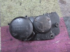 yamaha RD250/350 lc  left hand