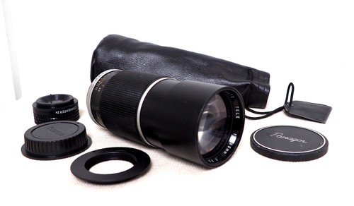 200mm super telephoto - telephoto, +