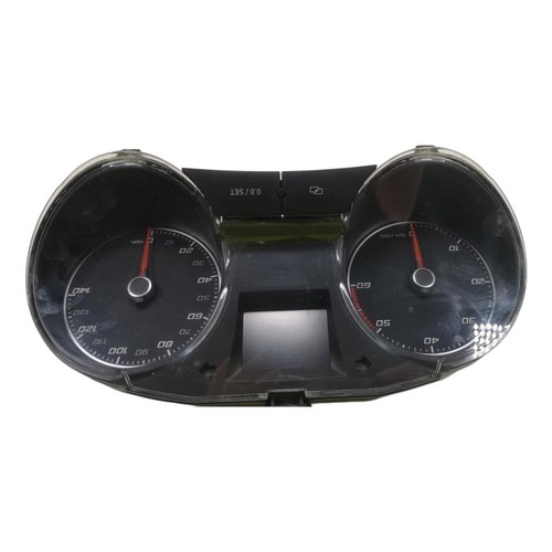 Speedometer instrument cluster - speedometer/instrument,