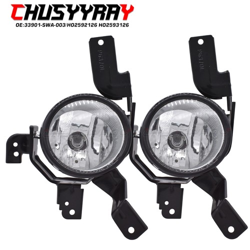 Pair for honda crv 2007 - pair,