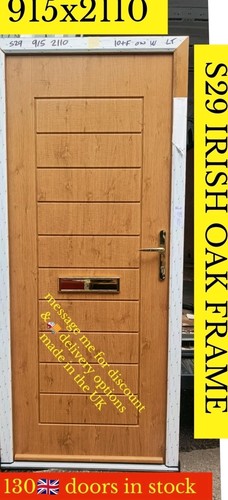 New solidor palermo irish - new,