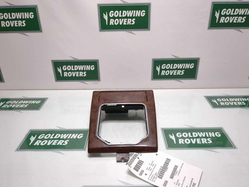 Range rover p38 shifter - 95-02,