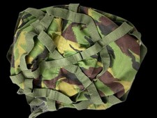 BRITISH MK6 DPM HELMET COVER-