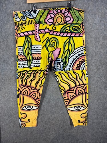 Lucy yak trousers womens - lucy, &