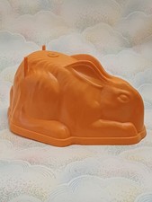 Vintage Jelly Mould 1970s