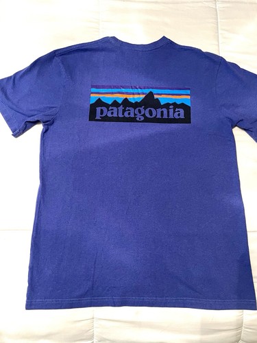 Patagonia men casual crew - casual,
