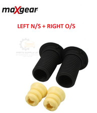 NEW FOR BMW I3 MONOCAB ELECTRIC FRONT DUST COVER KIT SHOCK ABSORBER 72-7002  L+R