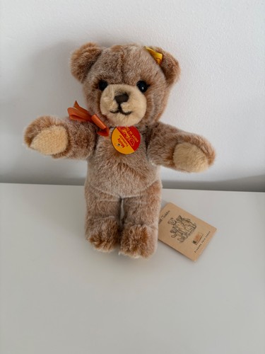 Steiff molly teddy - steiff, 24cm