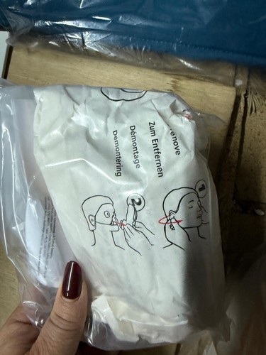 Laerdal little ann - laerdal,