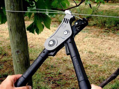 Gripple tensioning tightening - tensioning,