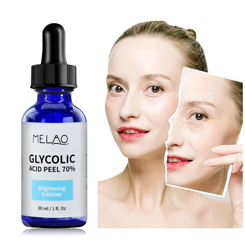 Melao peel water - melao,