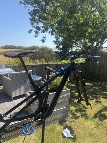 Canyon strive 0 - 7.0, 2019
