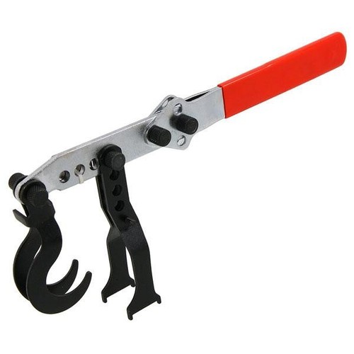 Overhead valve spring - overhead,