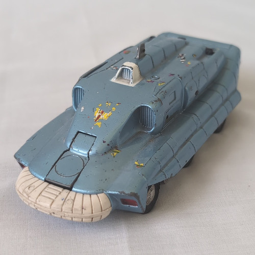 Dinky toys spectrum - dinky, pursuit