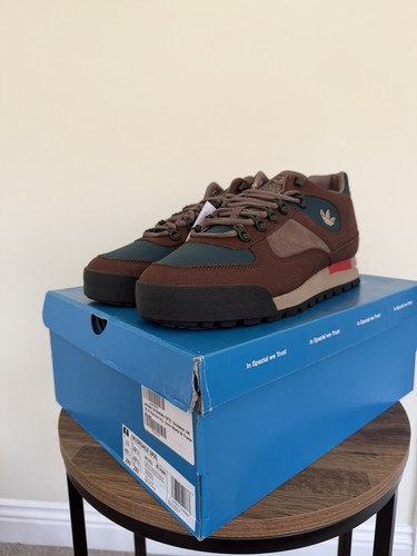 Adidas spzl grisedale - grisedale, aurora