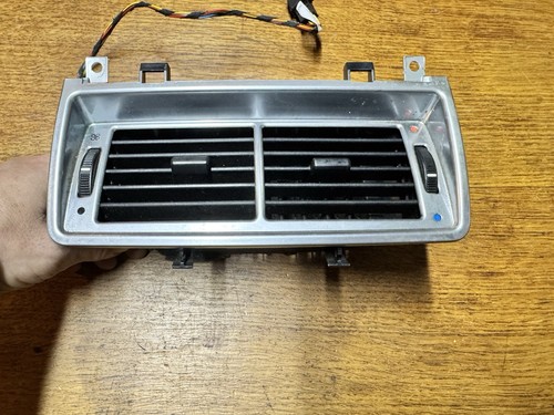 Range rover vogue l322 rear - rover,