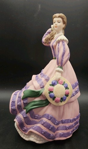 Wedgwood porcelain figurine - wedgwood,
