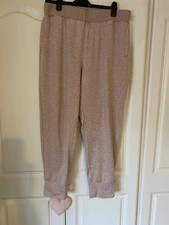 Next Downtime dusty pink/marl