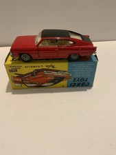 CORGI RAMBLER