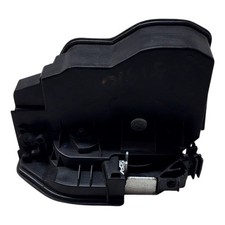 BMW 1 SERIES DOOR LOCK FRONT