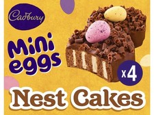 Cadbury Mini Eggs Easter