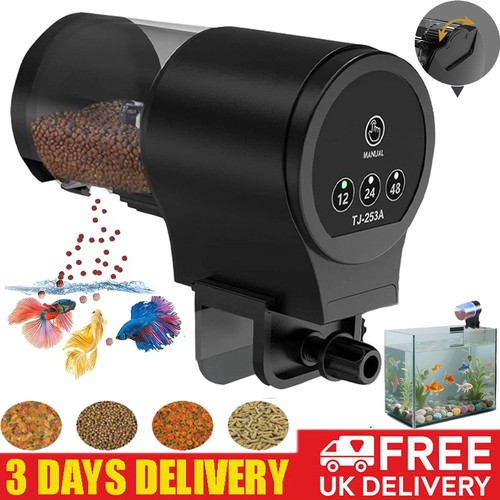 Aquarium automatic holiday - automatic,