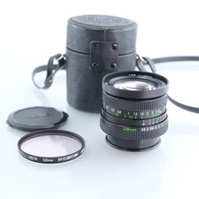 Rolleinar MC 28mm f/2.8 Wide