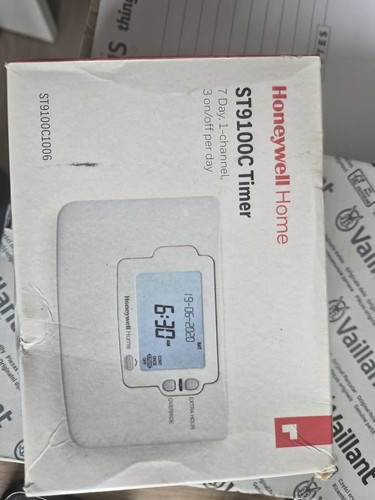 Honeywell st9100c1006 - honeywell,