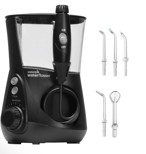 Waterpik ultra professional - waterpik,